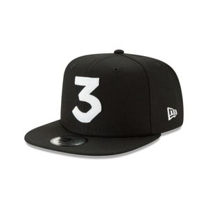 Chance the Rapper 3 Hat